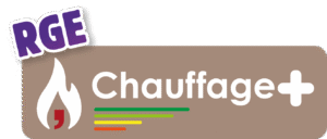 Chauffage+