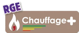 Chauffage+